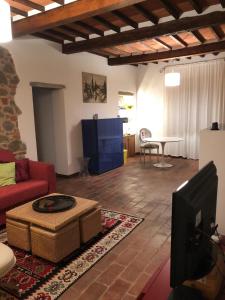 Fotografie z fotogalerie ubytování L'Albero della Vita v destinaci Sinalunga