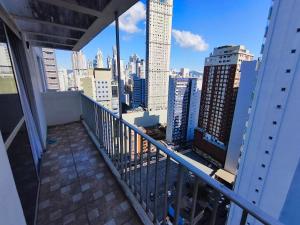 Gallery image of Cobertura duplex c/ terraço e churrasqueira em BC in Balneário Camboriú