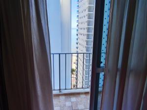 Gallery image of Cobertura duplex c/ terraço e churrasqueira em BC in Balneário Camboriú