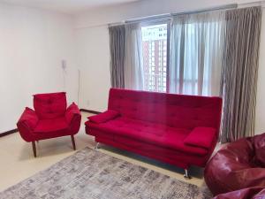 Gallery image of Cobertura duplex c/ terraço e churrasqueira em BC in Balneário Camboriú