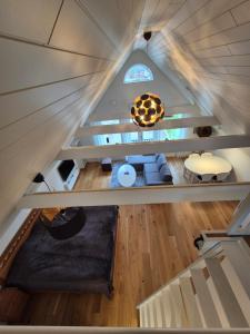 Fotografie z fotogalerie ubytování Toftahöjden 7 v destinaci Växjö + 7 fotografií