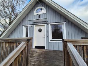 Fotografie z fotogalerie ubytování Toftahöjden 7 v destinaci Växjö