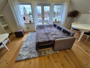 Fotografie z fotogalerie ubytování Toftahöjden 7 v destinaci Växjö