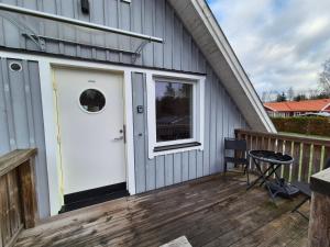 Fotografie z fotogalerie ubytování Toftahöjden 7 v destinaci Växjö