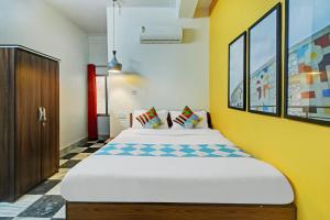 Φωτογραφία από το άλμπουμ του Hotel O Nilay Guest House σε Behāla +22 φωτογραφίες