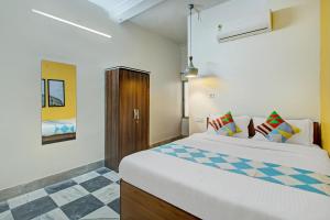 Φωτογραφία από το άλμπουμ του Hotel O Nilay Guest House σε Behāla