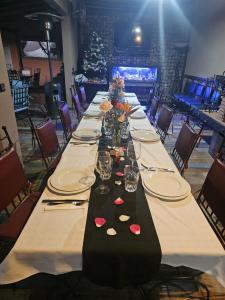 Galeriebild der Unterkunft l'oasis de paix in Aït Amara