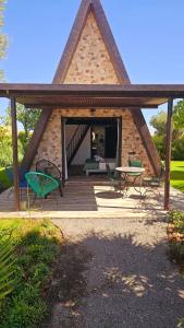 Galeriebild der Unterkunft l'oasis de paix in Aït Amara