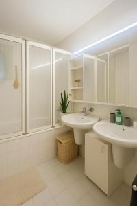 Ένα μπάνιο στο Dream House Prague East