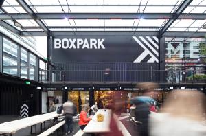 Certifikát, hodnocení, plakát nebo jiný dokument vystavený v ubytování Spacious Luxury Double Room in Croydon King Bed