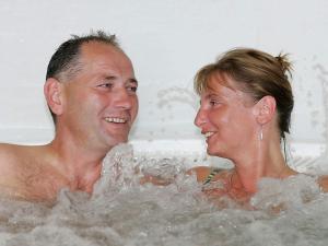 Hosté ubytování 6 person holiday home in Skærbæk + 10 fotografií