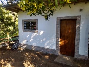 En have udenfor Descanso