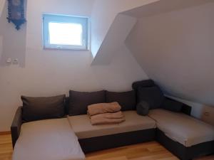 Posezení v ubytování Appartement T2 44 m2