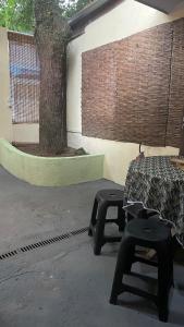 Fotografie z fotogalerie ubytování Guacahouse, casinha aconchegante para até 5 pessoas! v destinaci Ilhabela