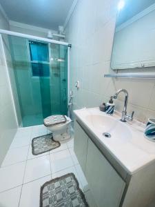 Un baño de Sol e Mar