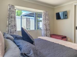 Μια τηλεόραση ή/και κέντρο ψυχαγωγίας στο Petit Paradise