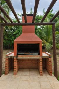 Gallery image of Lovely private cabin with beach access in Palomino in Palomino