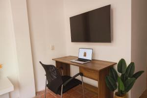 Gallery image of Lovely private cabin with beach access in Palomino in Palomino +44 photos