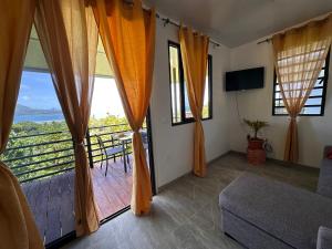 Φωτογραφία από το άλμπουμ του Heikauiki home στην Uturoa