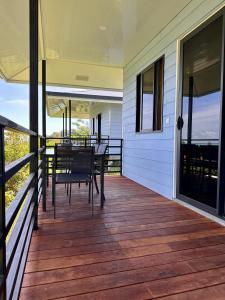 Φωτογραφία από το άλμπουμ του Heikauiki home στην Uturoa