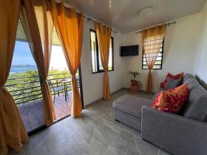 Φωτογραφία από το άλμπουμ του Heikauiki home στην Uturoa