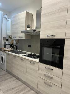 Φωτογραφία από το άλμπουμ του Holiday Home BRIN GENOVA στη Γένοβα +10 φωτογραφίες