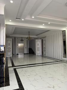 Móttaka eða anddyri á Abdi-Khan
 +3 myndir