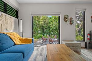 Fotografie z fotogalerie ubytování Rainforest Pearl Private Escape with Heated Pool v destinaci Río Grande + 89 fotografií