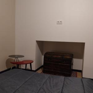 Φωτογραφία από το άλμπουμ του La maison aux volets bleus Chambre cosy et vintage à la campagne σε Coulaures