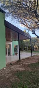 Fotografie z fotogalerie ubytování DonPedro v destinaci Los Hornillos