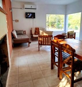 Fotografie z fotogalerie ubytování DonPedro v destinaci Los Hornillos