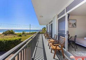 Φυσικό τοπίο κοντά σε αυτό το διαμέρισμα