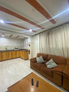 Η κουζίνα ή μικρή κουζίνα στο Abrid Surf