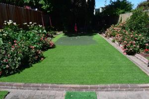 Zahrada ubytování Cozy 2BR, Totally Private With Parking, Convenient Public Transit