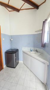 Foto sihtkohas Grand Gaube asuva majutusasutuse Charming Seafront Duplex - Seaview & Beach Access galeriist