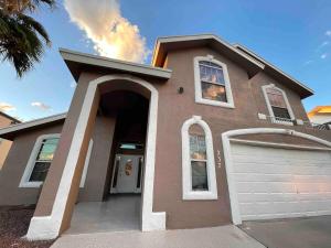 Το κτήριο όπου στεγάζεται  η παραθεριστική κατοικία