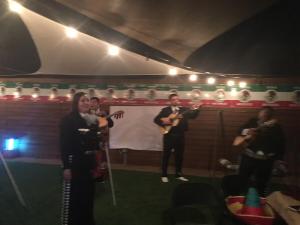 Επισκέπτες που μένουν στο El Paso Westside Contemporary Beautiful Big Home