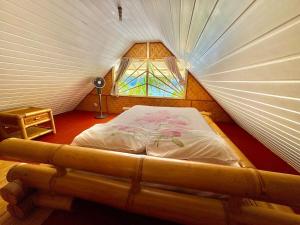 Galeriebild der Unterkunft Marū Beach House in Afareaitu