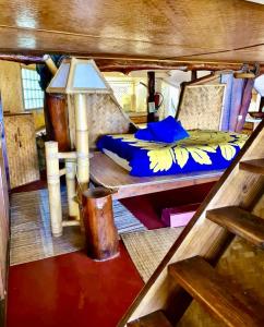 Galeriebild der Unterkunft Marū Beach House in Afareaitu