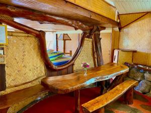 Galeriebild der Unterkunft Marū Beach House in Afareaitu