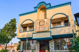 Gallery image of Hotel O Sai Laxmi in Kolhapur +18 photos