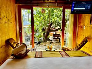 Φωτογραφία από το άλμπουμ του Cabañas & Glamping Punta Surf σε Brisas de Zicatela