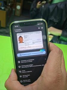 Foto Buhhaaras asuva majutusasutuse Royal Garden galeriist