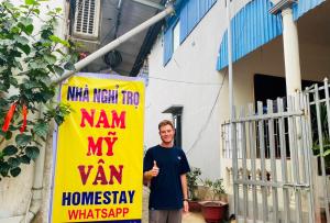 Hosté ubytování Nam Mỹ Vân Homestay - ĐH Công nghiệp Thái Nguyên + 4 fotografie