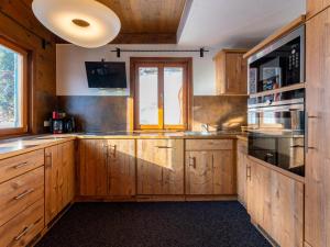 Gallery image of Chalet H XL in Königsleiten