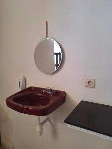 Fotografie z fotogalerie ubytování La Calma House v destinaci Masbagik