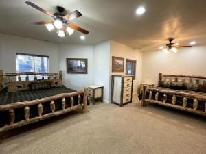 Fotografie z fotogalerie ubytování Meadow View Lodge v destinaci Duck Creek Village