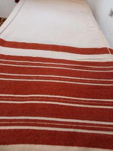 Postel nebo postele na pokoji v ubytování Lasorquideas