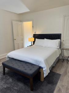 Fotografie z fotogalerie ubytování Providence & 18th v destinaci Chester