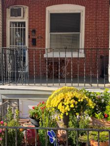 Fotografie z fotogalerie ubytování Providence & 18th v destinaci Chester